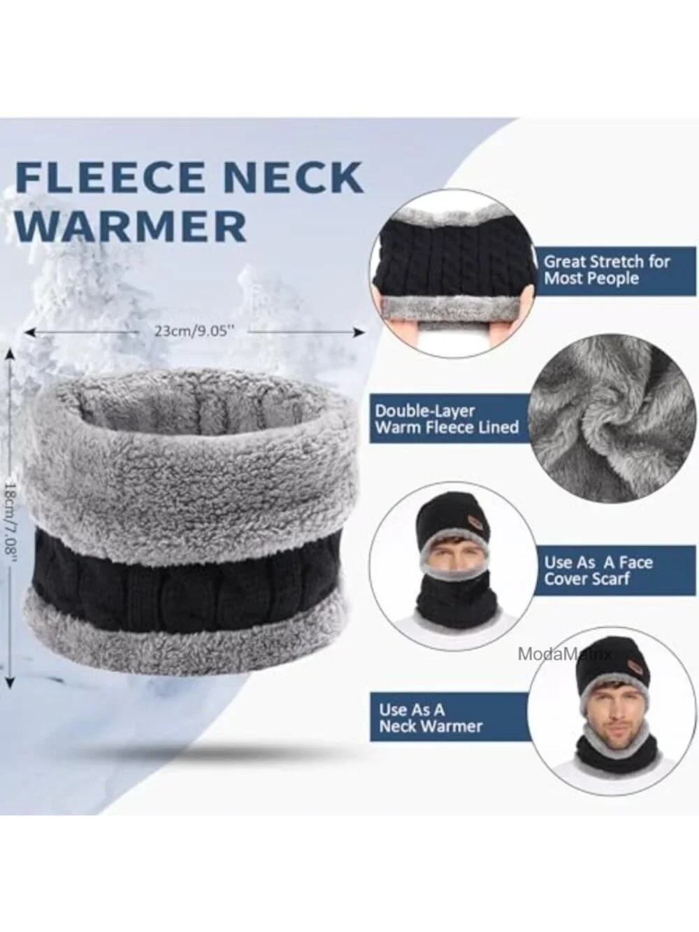 N/A stay warm